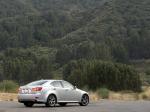 Lexus IS350 2008 года
